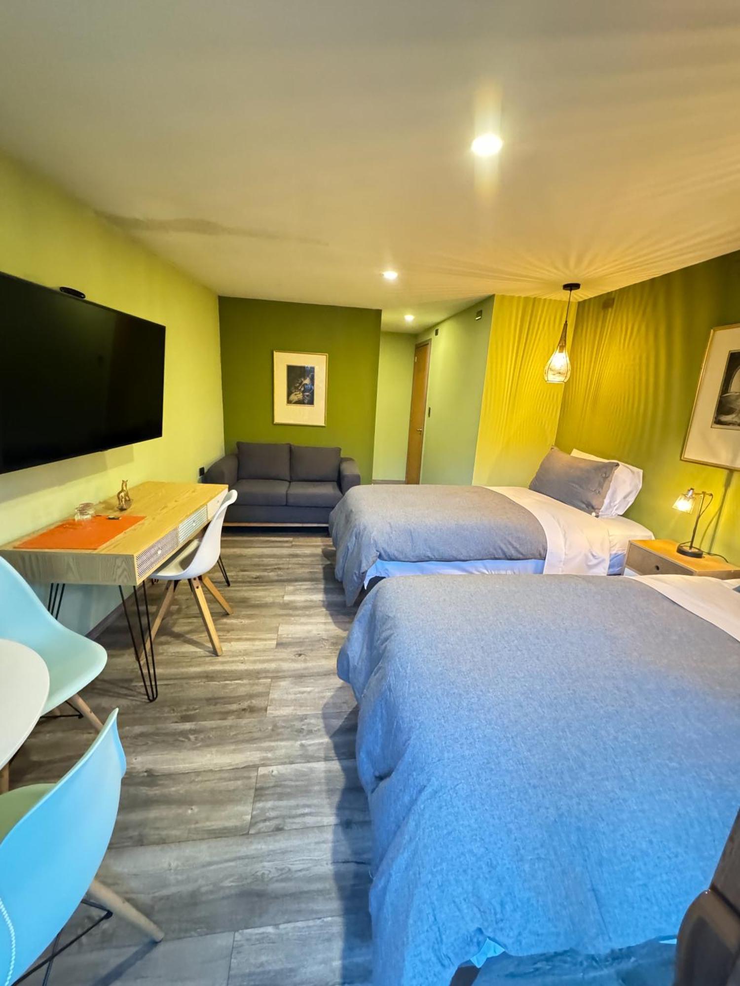 Chiloeislife Apartment Castro Luaran gambar