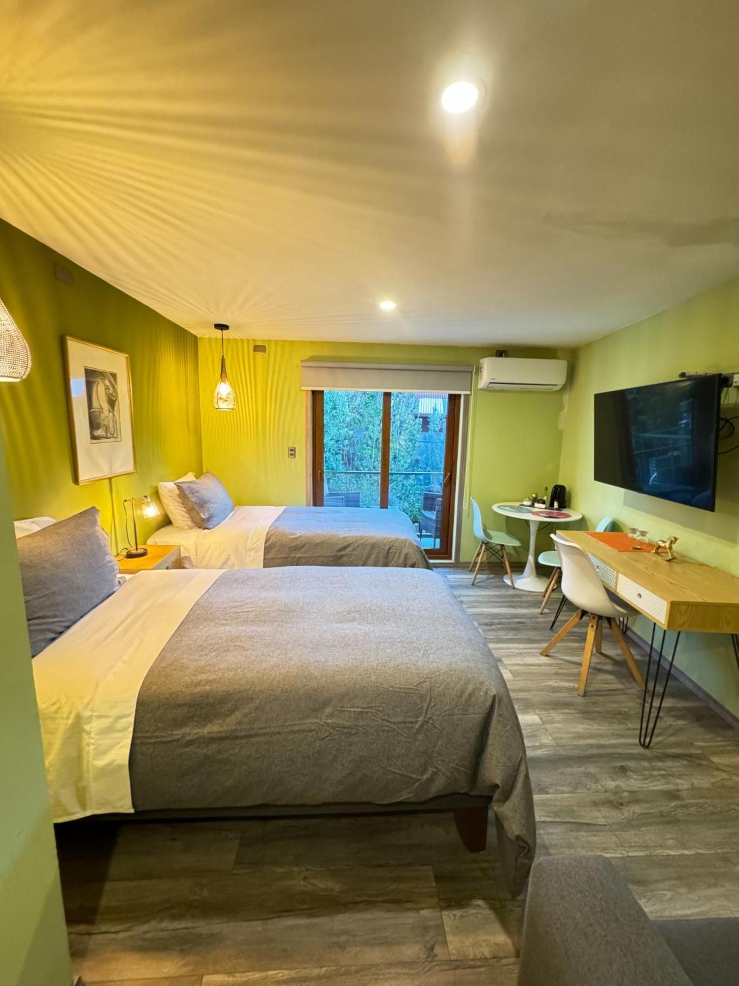 Chiloeislife Apartment Castro Luaran gambar