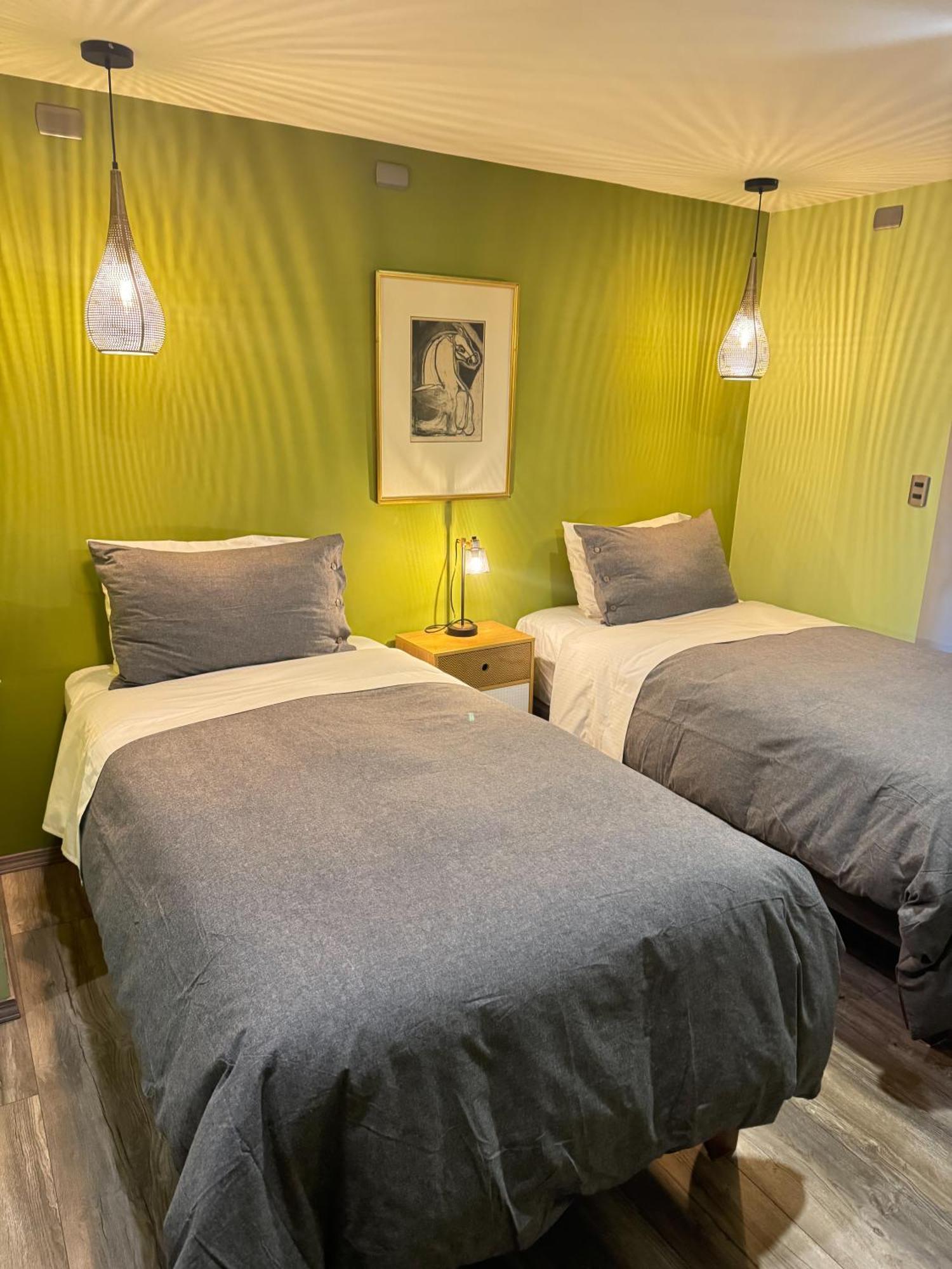 Chiloeislife Apartment Castro Luaran gambar