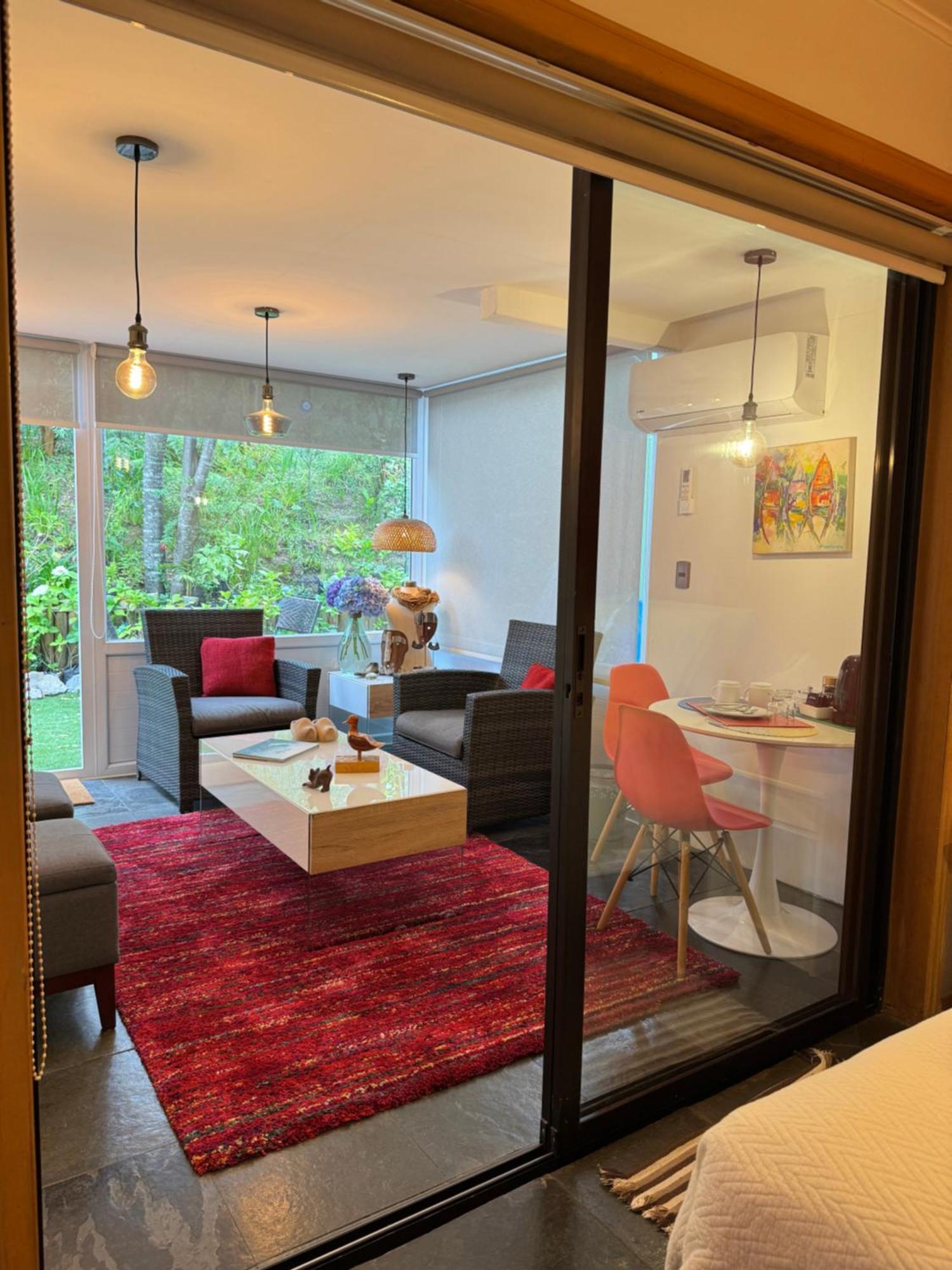 Chiloeislife Apartment Castro Luaran gambar
