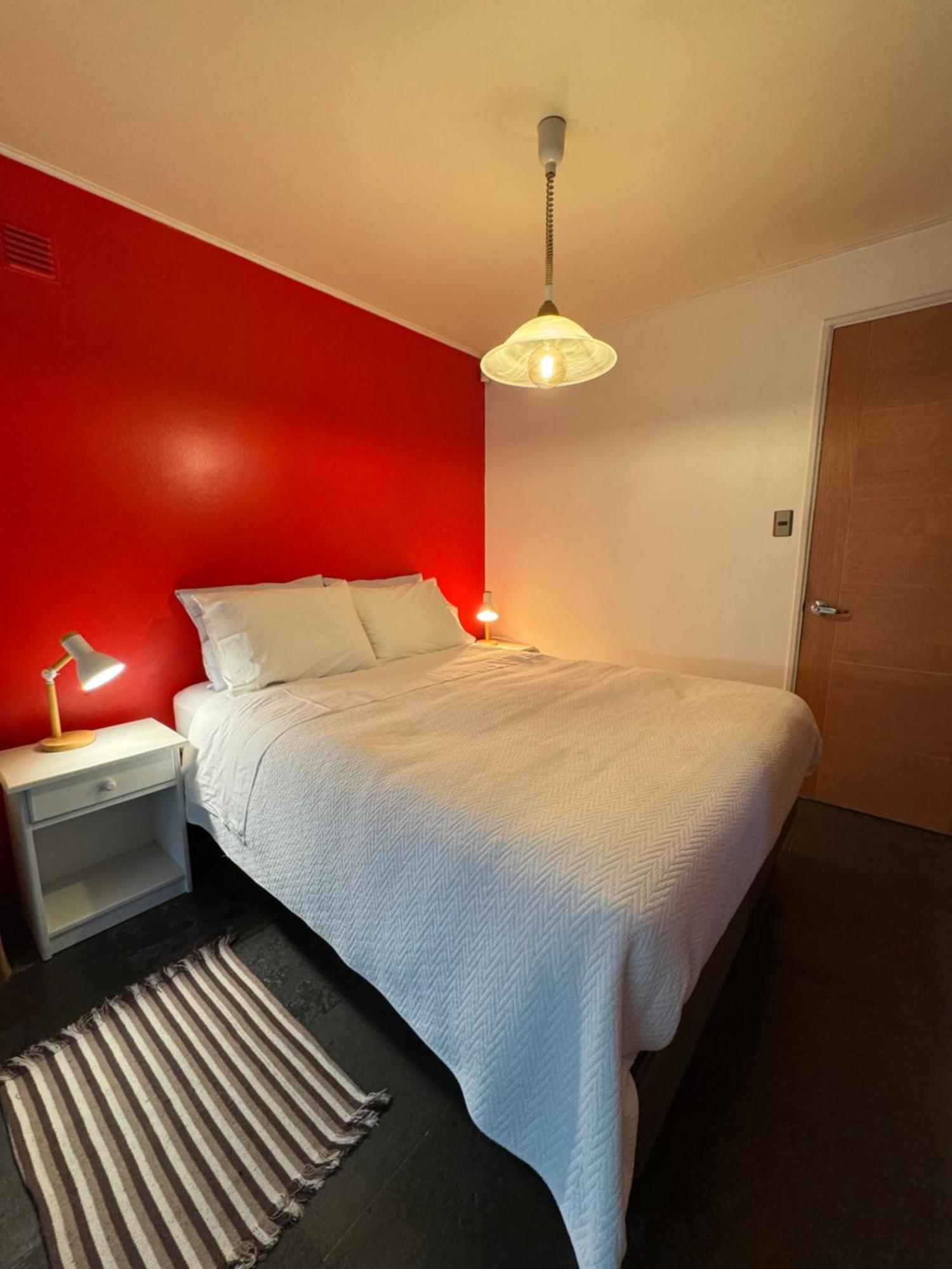 Chiloeislife Apartment Castro Luaran gambar
