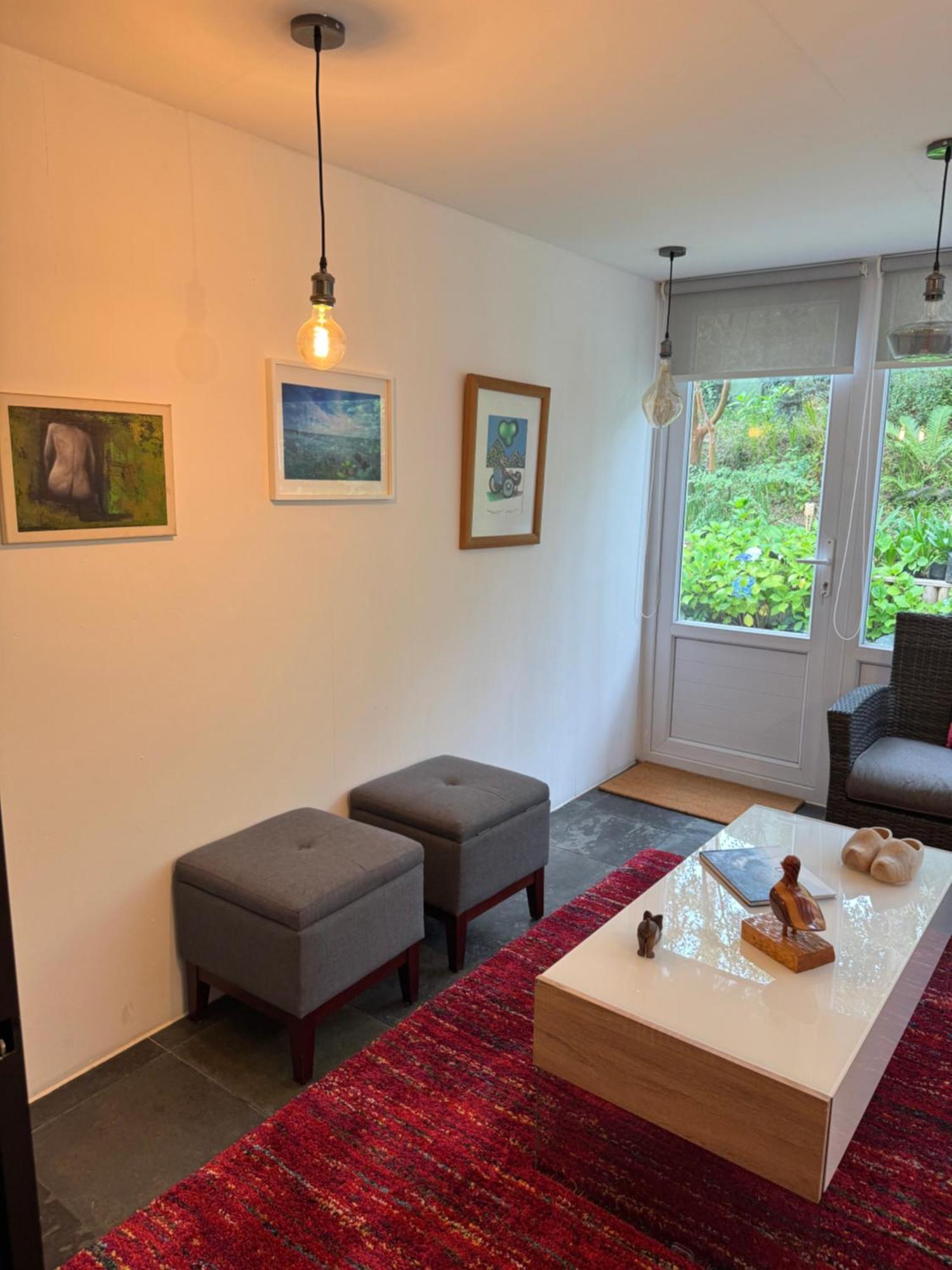 Chiloeislife Apartment Castro Luaran gambar