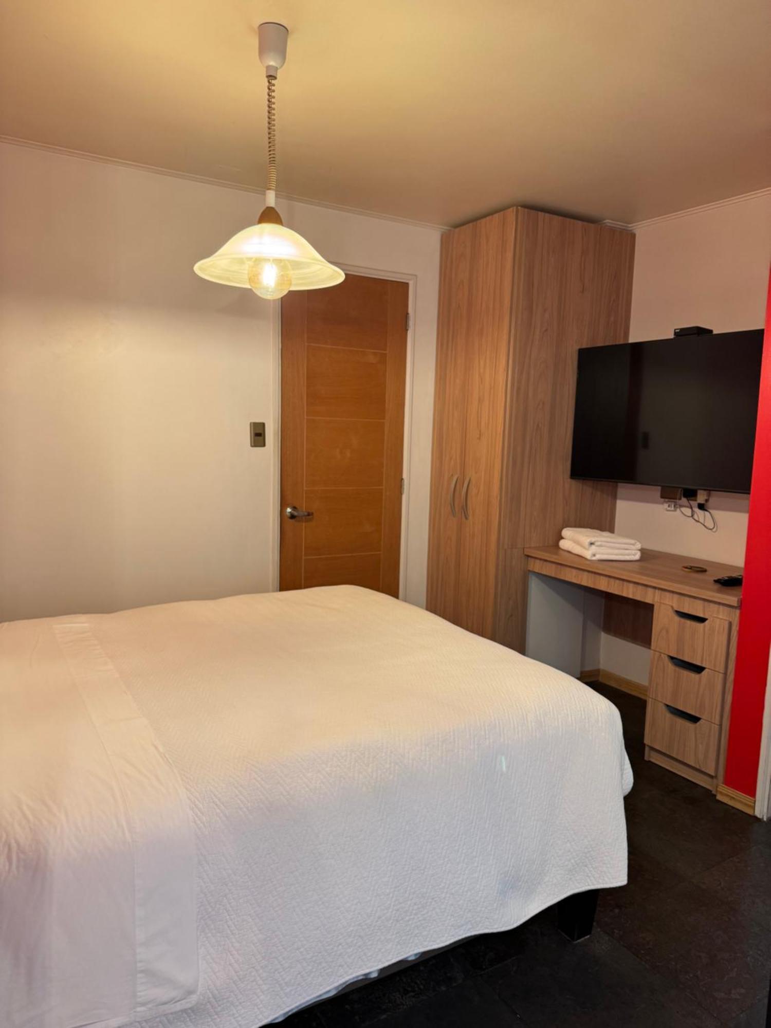 Chiloeislife Apartment Castro Luaran gambar