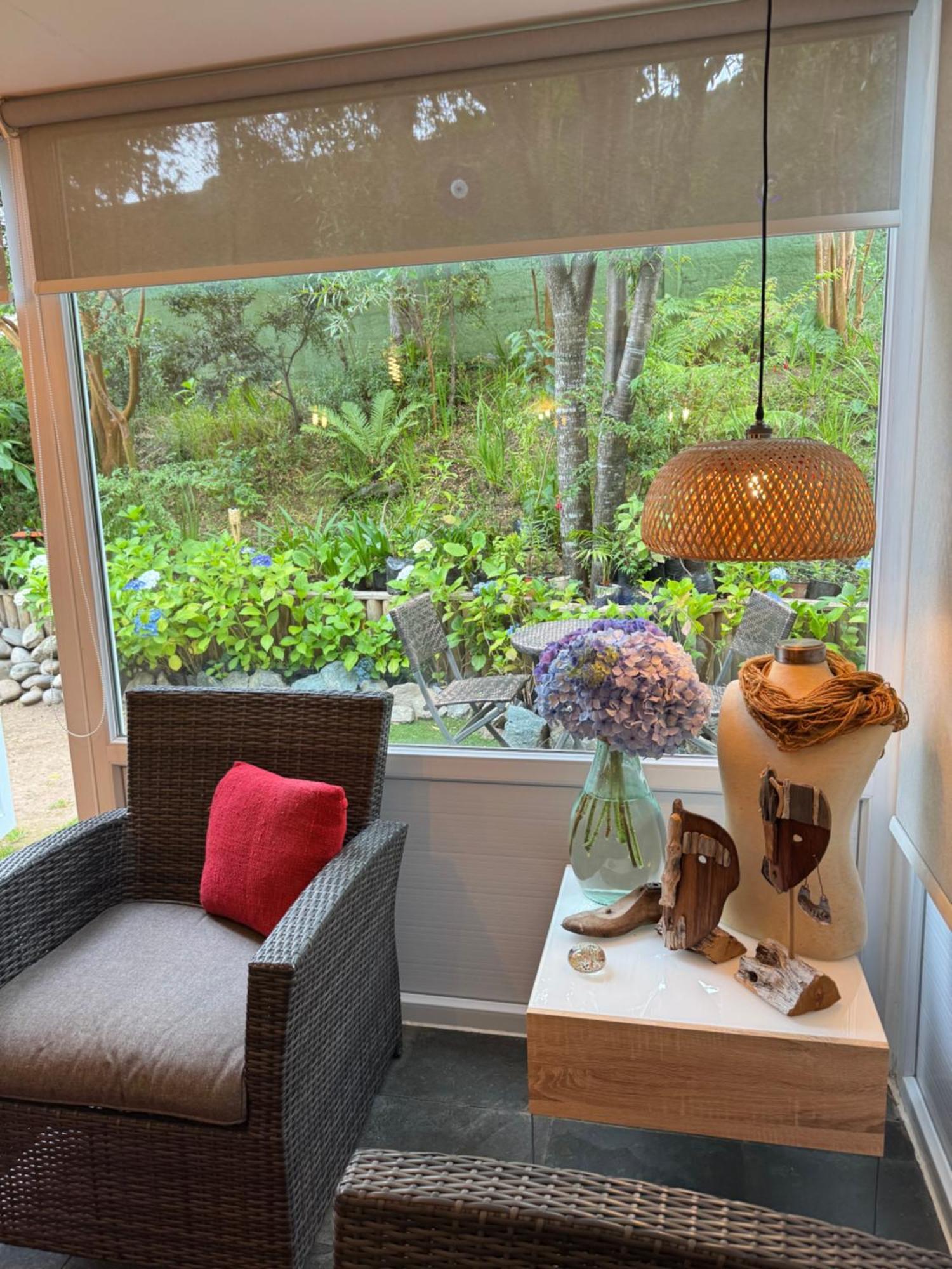 Chiloeislife Apartment Castro Luaran gambar