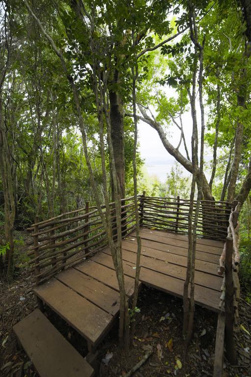 Chiloeislife Apartment Castro Luaran gambar