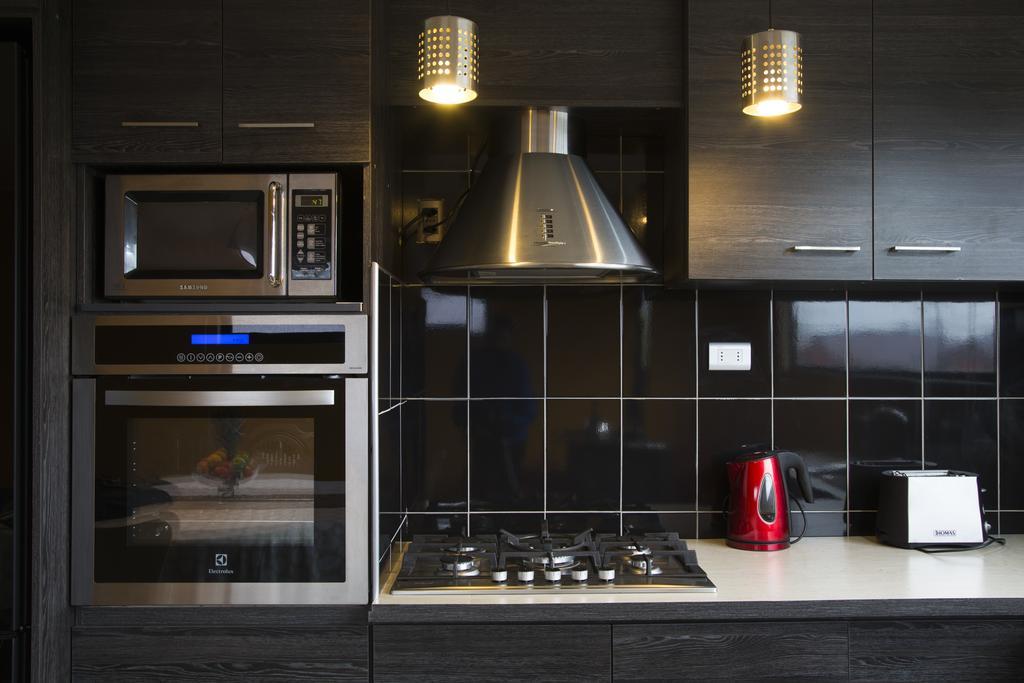 Chiloeislife Apartment Castro Bilik gambar
