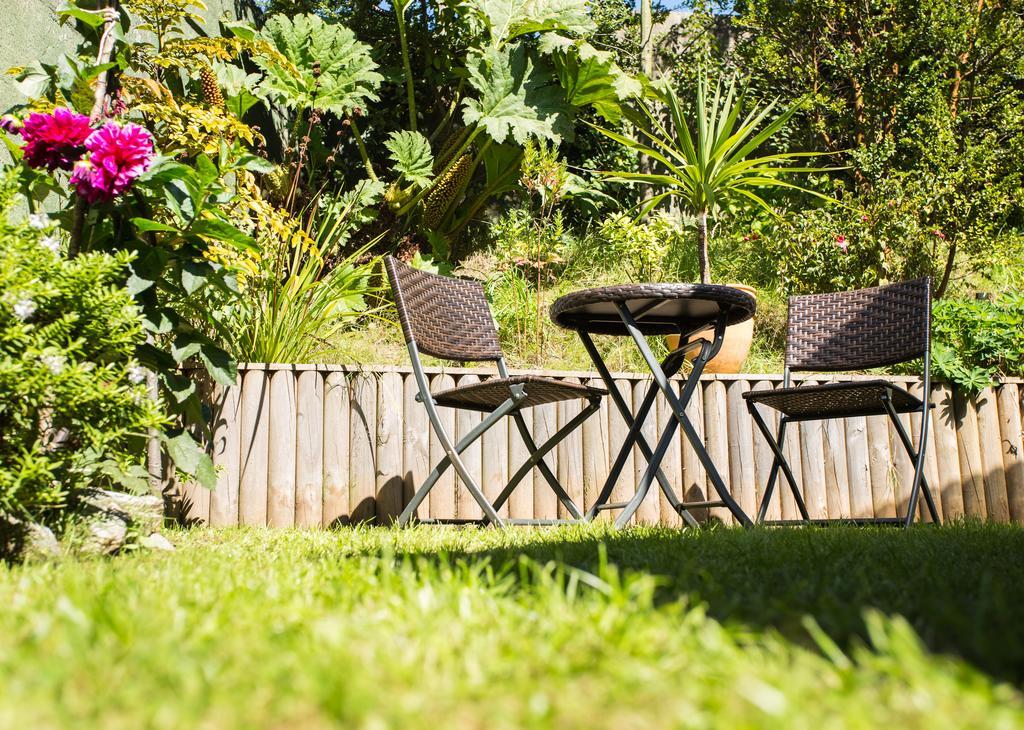 Chiloeislife Apartment Castro Luaran gambar