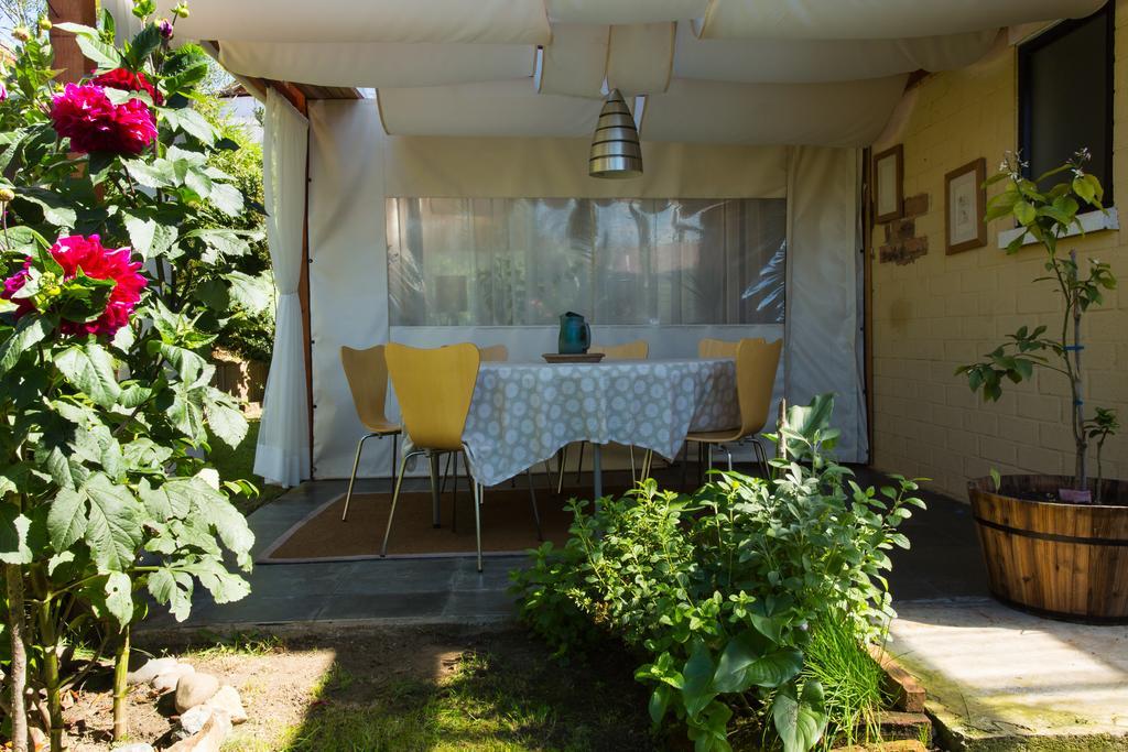 Chiloeislife Apartment Castro Luaran gambar