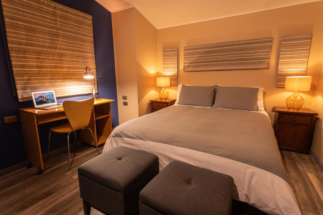 Chiloeislife Apartment Castro Luaran gambar