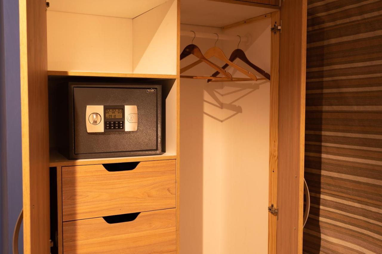 Chiloeislife Apartment Castro Luaran gambar