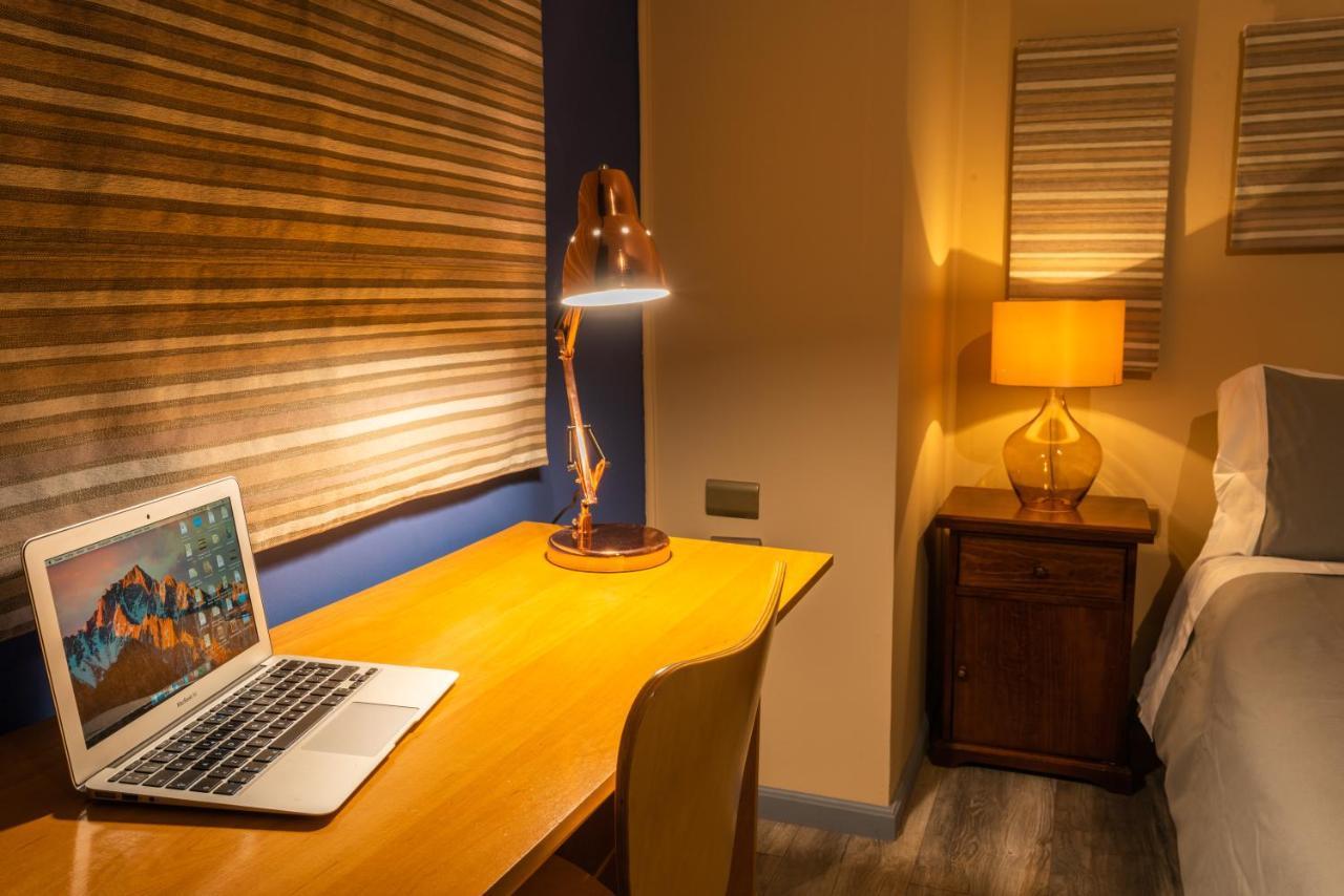 Chiloeislife Apartment Castro Luaran gambar