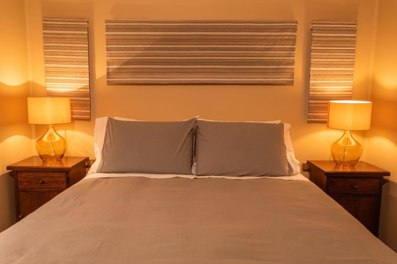 Chiloeislife Apartment Castro Luaran gambar