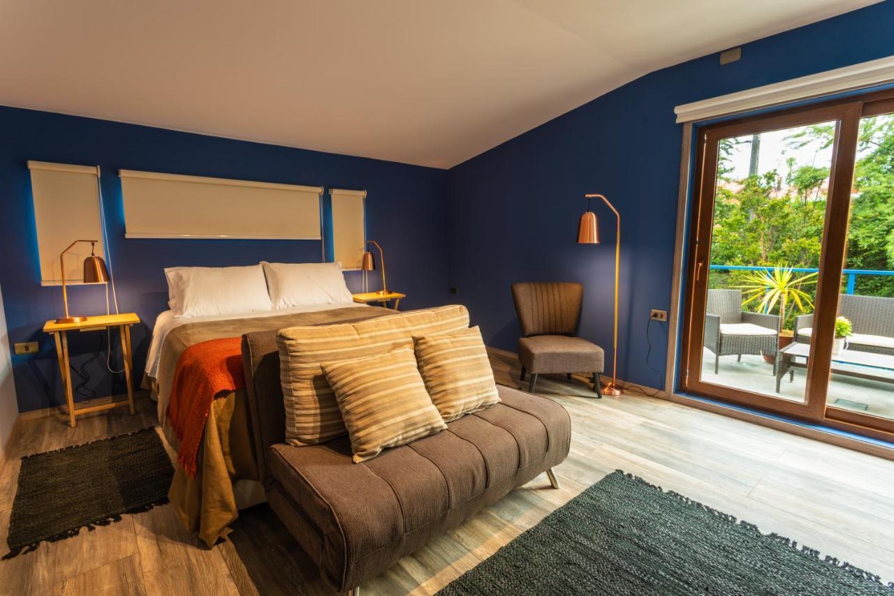 Chiloeislife Apartment Castro Luaran gambar