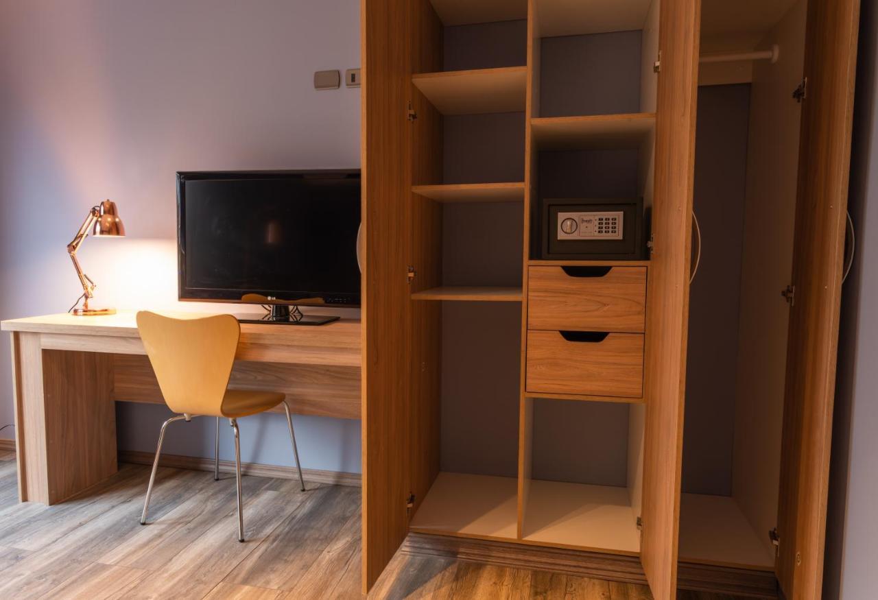 Chiloeislife Apartment Castro Luaran gambar