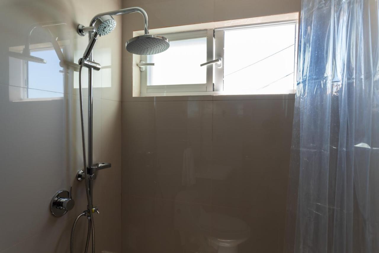Chiloeislife Apartment Castro Luaran gambar