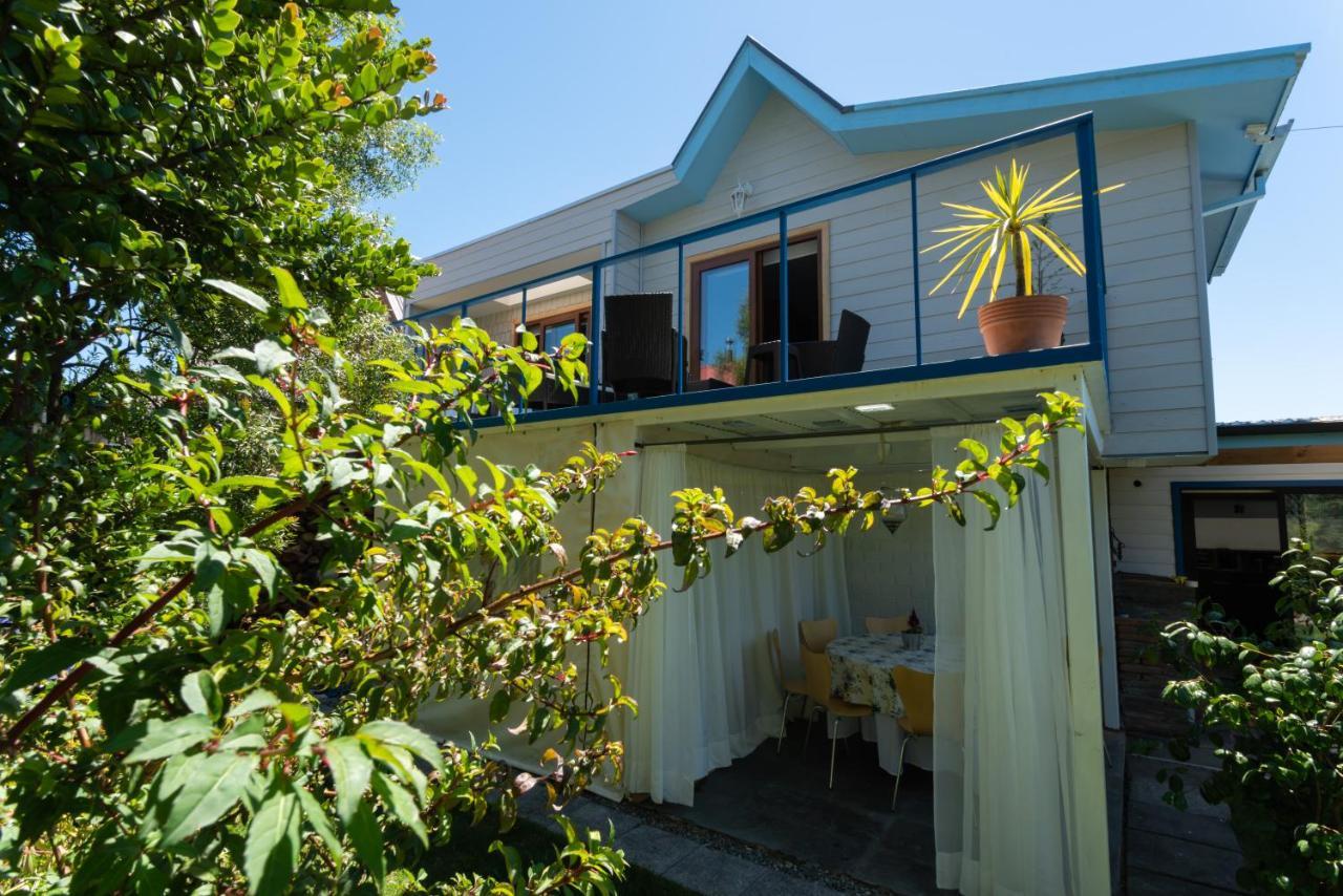 Chiloeislife Apartment Castro Luaran gambar