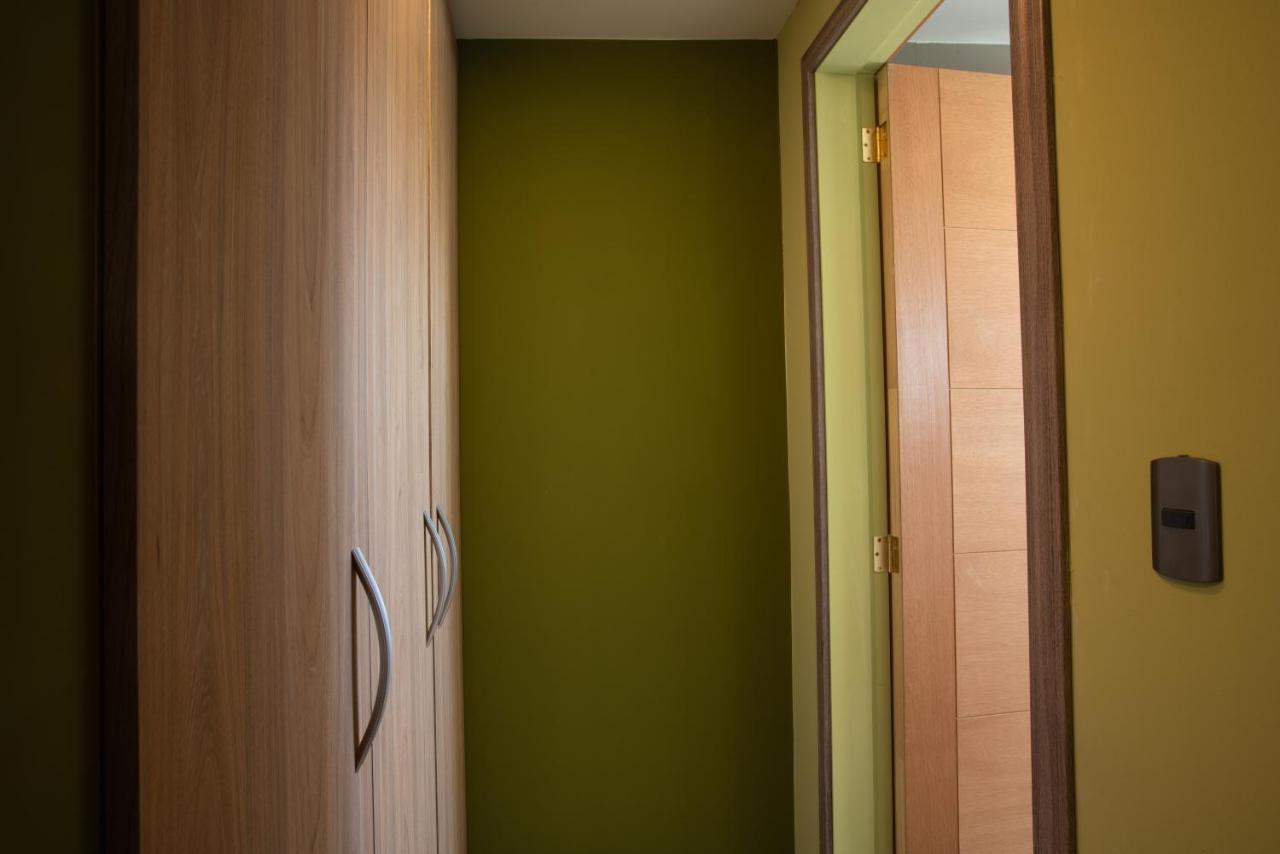 Chiloeislife Apartment Castro Luaran gambar