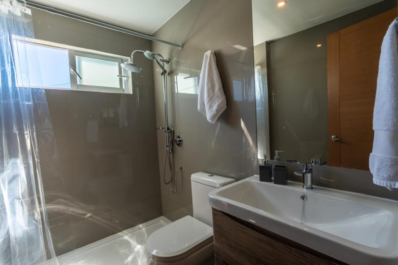 Chiloeislife Apartment Castro Luaran gambar