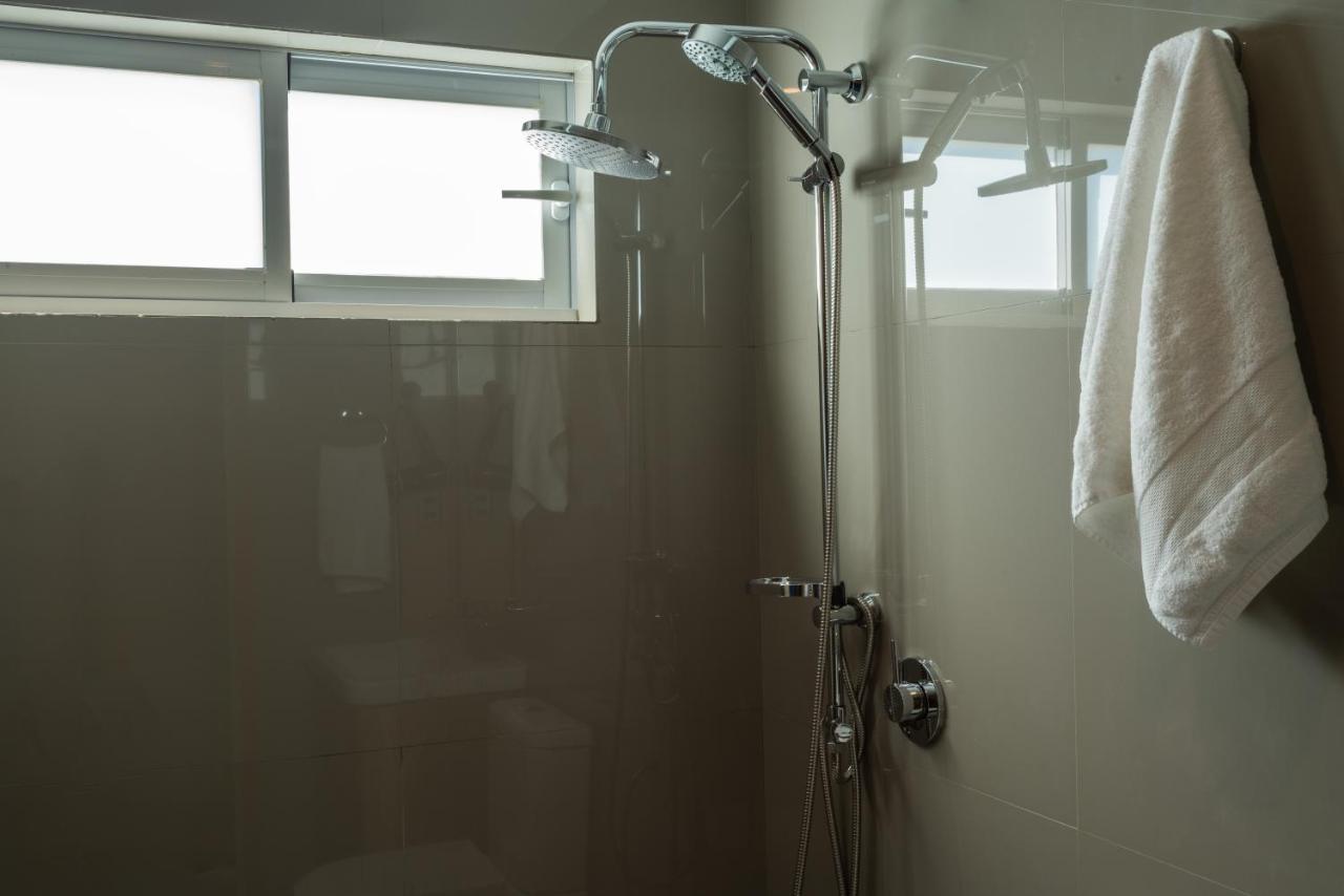 Chiloeislife Apartment Castro Luaran gambar