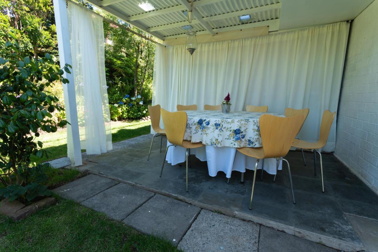 Chiloeislife Apartment Castro Luaran gambar